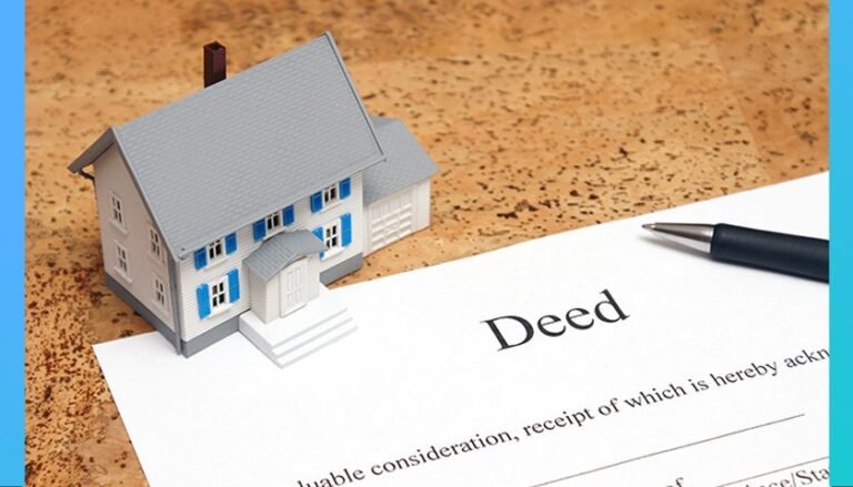 Difference Between Lease Deed and Leave and Licence